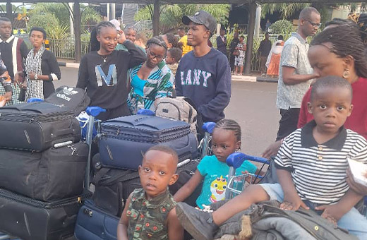 Training Center of Languages Empowers Students to Pursue Opportunities in Germany