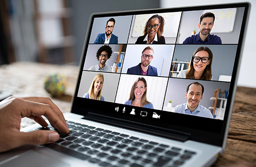 Training Center of Languages Launches New Online German Course in Nyundo